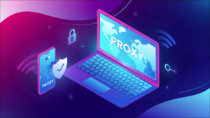 Can I use CroxyProxy on my mobile device?